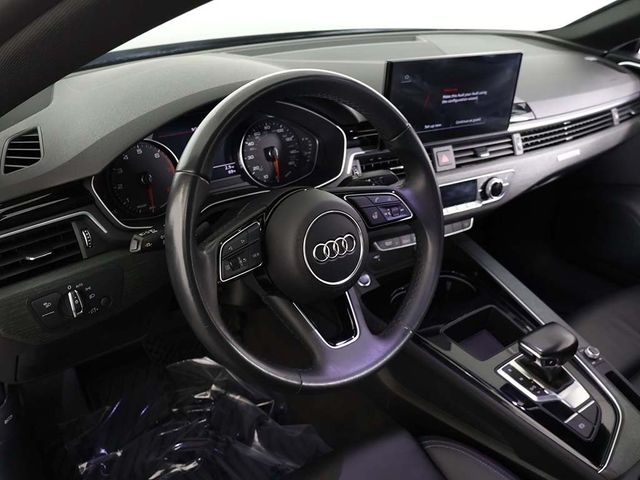 2023 Audi A5 Sportback S line Premium 45 TFSI quattro - 22909256 - 28