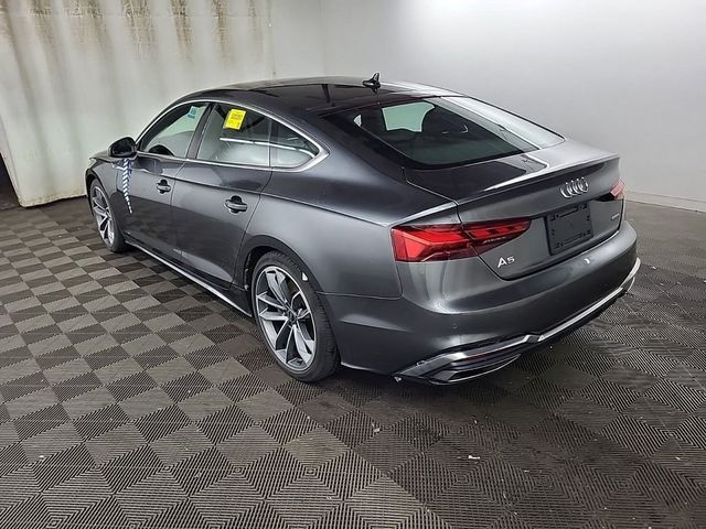 2023 Audi A5 Sportback S line Premium 45 TFSI quattro - 22909256 - 2