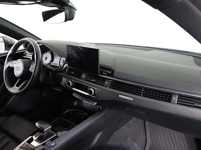 2023 Audi A5 Sportback S line Premium 45 TFSI quattro - 22909256 - 29