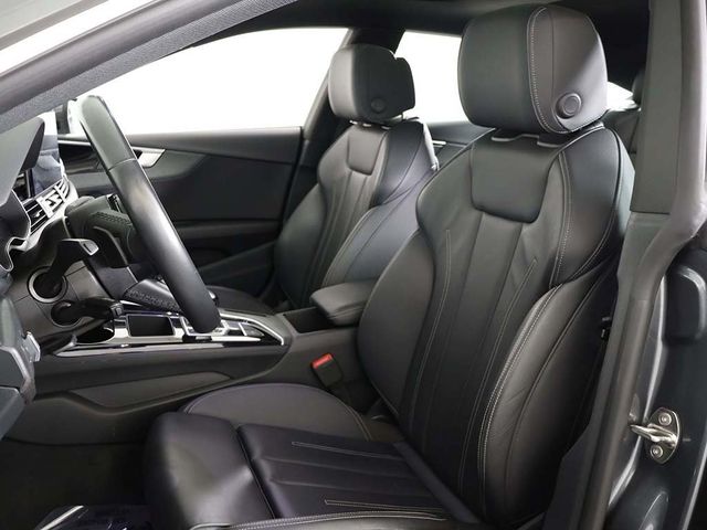 2023 Audi A5 Sportback S line Premium 45 TFSI quattro - 22909256 - 32