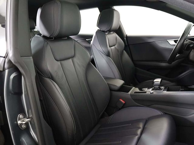 2023 Audi A5 Sportback S line Premium 45 TFSI quattro - 22909256 - 33