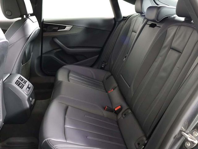 2023 Audi A5 Sportback S line Premium 45 TFSI quattro - 22909256 - 36