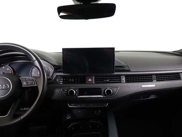 2023 Audi A5 Sportback S line Premium 45 TFSI quattro - 22909256 - 38