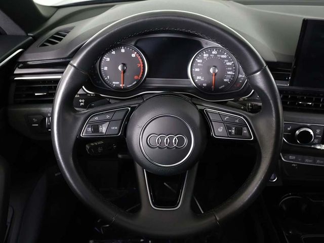 2023 Audi A5 Sportback S line Premium 45 TFSI quattro - 22909256 - 42