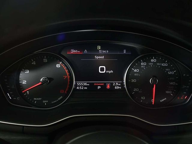 2023 Audi A5 Sportback S line Premium 45 TFSI quattro - 22909256 - 44