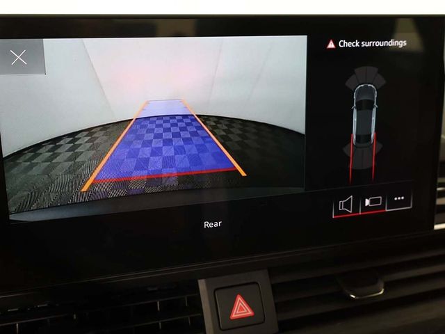 2023 Audi A5 Sportback S line Premium 45 TFSI quattro - 22909256 - 47