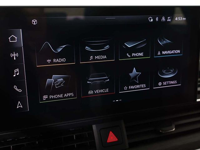 2023 Audi A5 Sportback S line Premium 45 TFSI quattro - 22909256 - 48