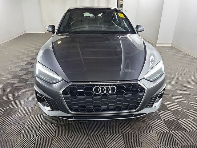 2023 Audi A5 Sportback S line Premium 45 TFSI quattro - 22909256 - 4