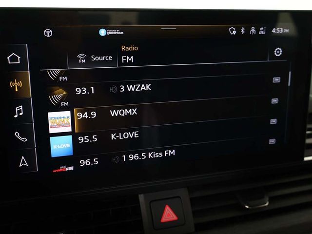 2023 Audi A5 Sportback S line Premium 45 TFSI quattro - 22909256 - 49