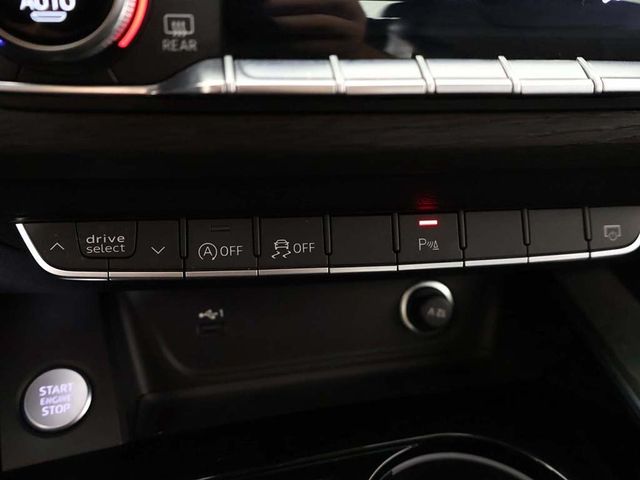 2023 Audi A5 Sportback S line Premium 45 TFSI quattro - 22909256 - 52