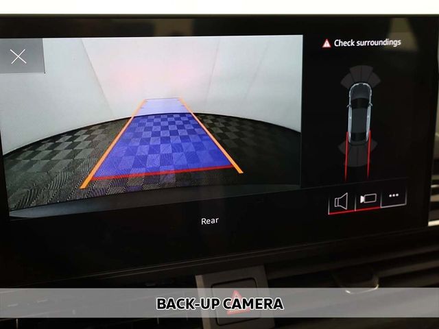 2023 Audi A5 Sportback S line Premium 45 TFSI quattro - 22909256 - 5