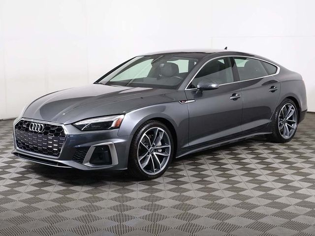 2023 Audi A5 Sportback S line Premium 45 TFSI quattro - 22909256 - 8