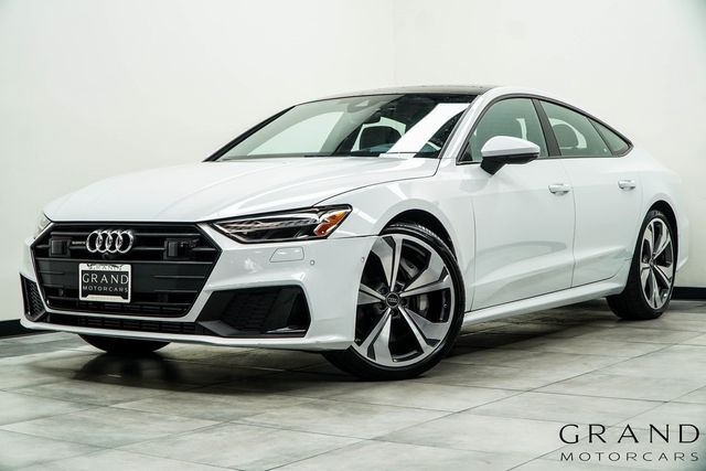 2023 Audi A7 Prestige 55 TFSI quattro - 22915712 - 0
