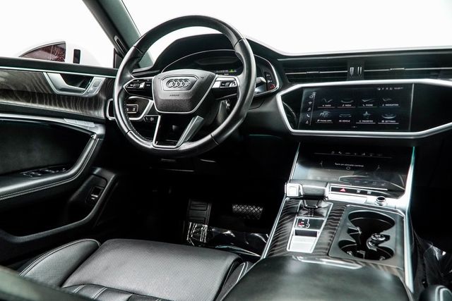 2023 Audi A7 Prestige 55 TFSI quattro - 22915712 - 18