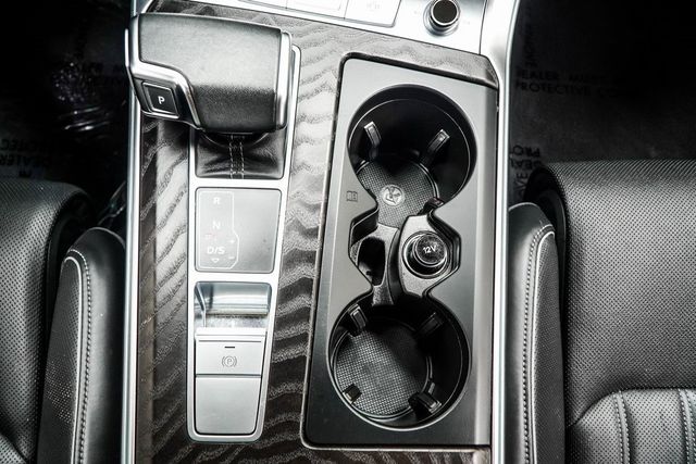 2023 Audi A7 Prestige 55 TFSI quattro - 22915712 - 20