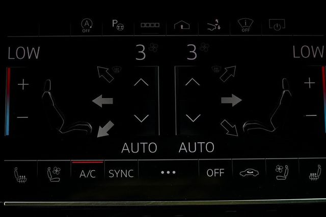 2023 Audi A7 Prestige 55 TFSI quattro - 22915712 - 25
