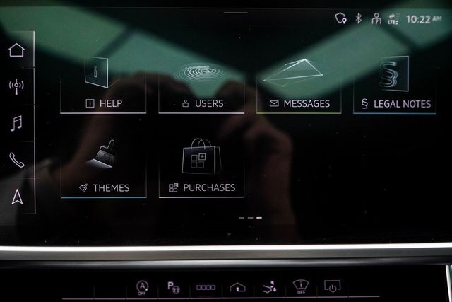 2023 Audi A7 Prestige 55 TFSI quattro - 22915712 - 27