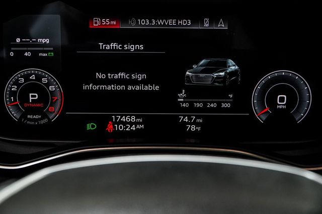 2023 Audi A7 Prestige 55 TFSI quattro - 22915712 - 32