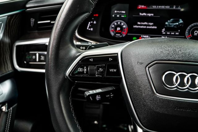2023 Audi A7 Prestige 55 TFSI quattro - 22915712 - 34