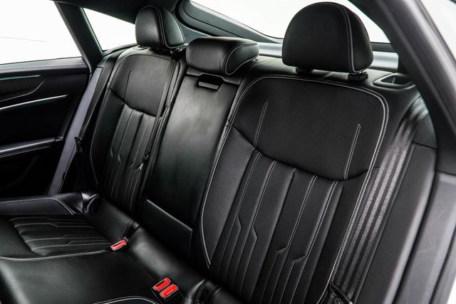 2023 Audi A7 Prestige 55 TFSI quattro - 22915712 - 41