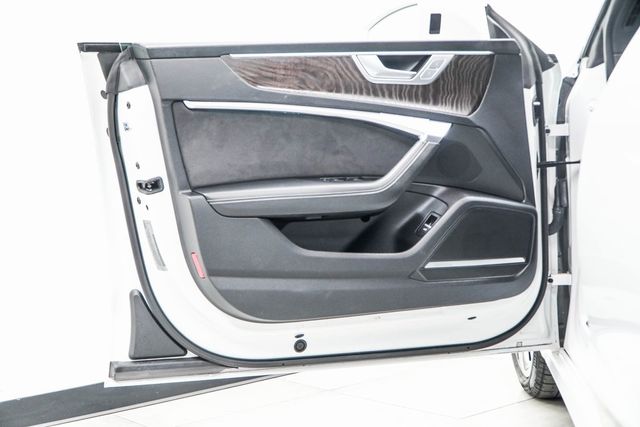 2023 Audi A7 Prestige 55 TFSI quattro - 22915712 - 44