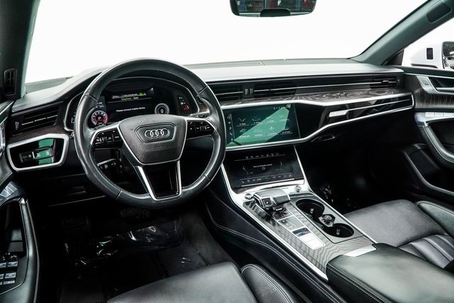 2023 Audi A7 Prestige 55 TFSI quattro - 22915712 - 4