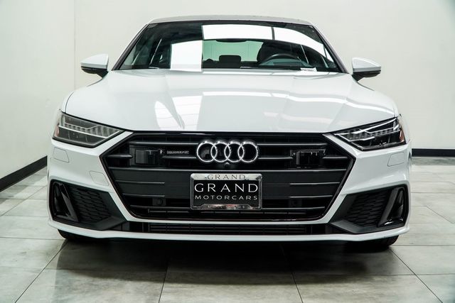 2023 Audi A7 Prestige 55 TFSI quattro - 22915712 - 6