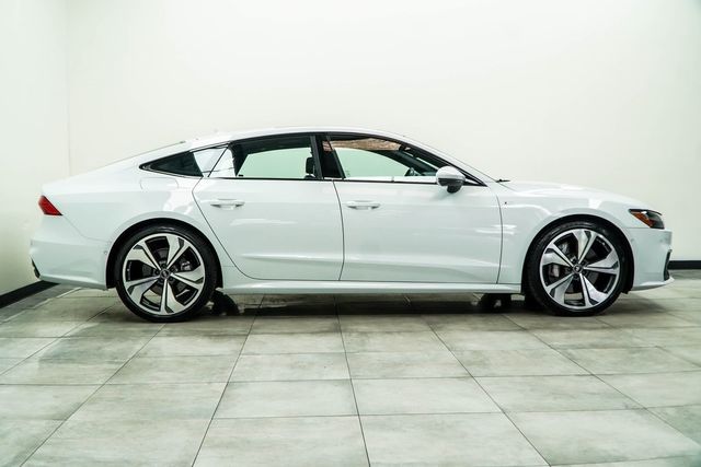 2023 Audi A7 Prestige 55 TFSI quattro - 22915712 - 8