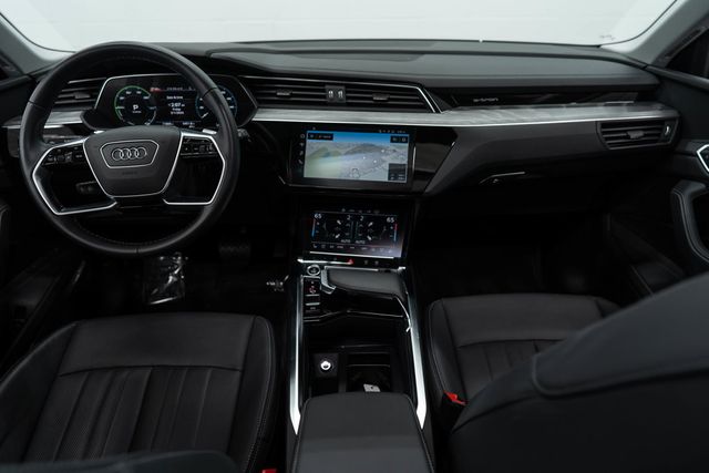 2023 Audi e-tron Premium Plus quattro - 22348367 - 10