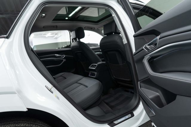 2023 Audi e-tron Premium Plus quattro - 22348367 - 12