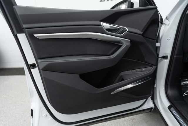 2023 Audi e-tron Premium Plus quattro - 22348367 - 16