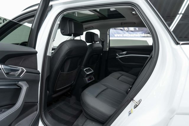 2023 Audi e-tron Premium Plus quattro - 22348367 - 38