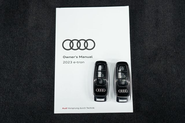 2023 Audi e-tron Premium Plus quattro - 22348367 - 65