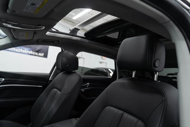 2023 Audi e-tron Premium Plus quattro - 22348367 - 8