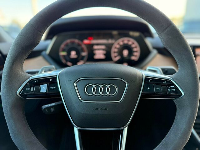 2023 Audi e-tron GT Premium Plus quattro - 22924128 - 9