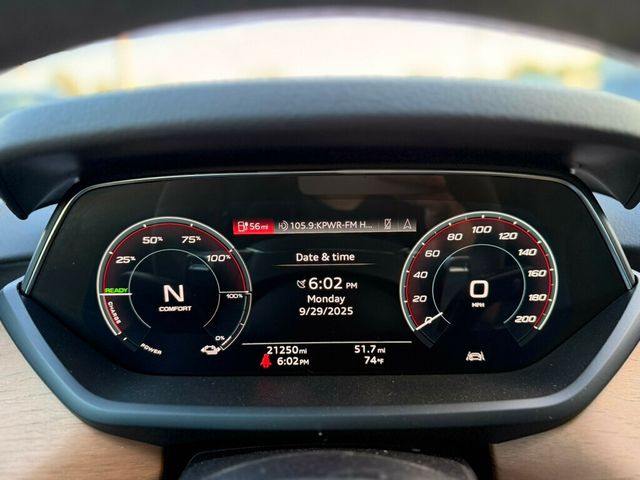 2023 Audi e-tron GT Premium Plus quattro - 22924128 - 12