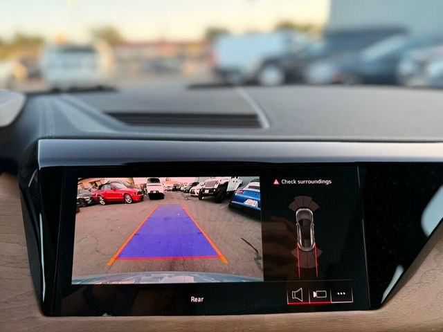 2023 Audi e-tron GT Premium Plus quattro - 22924128 - 14