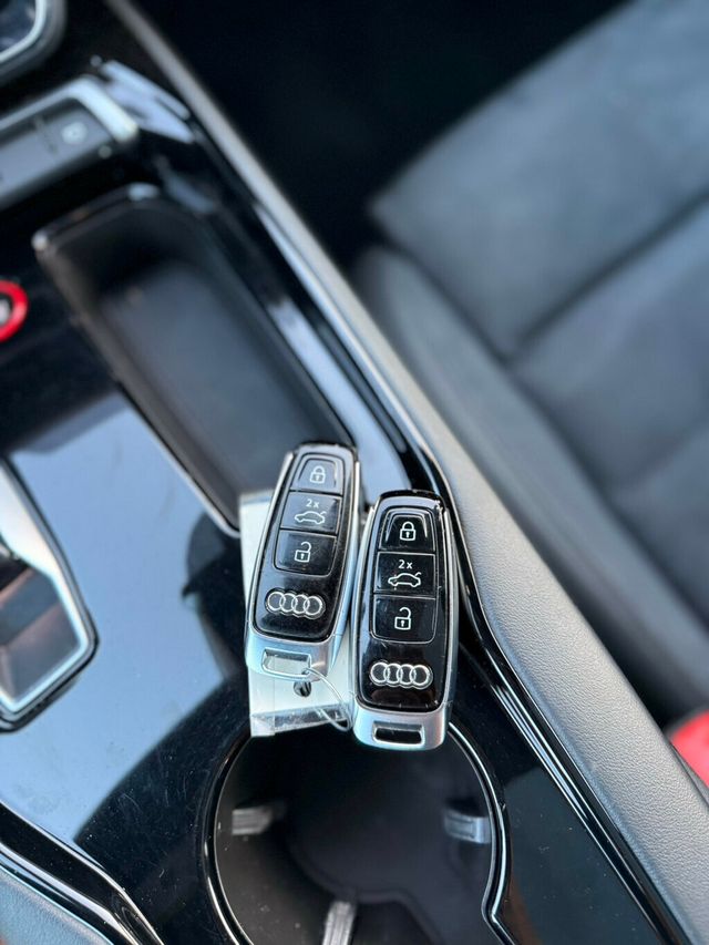 2023 Audi e-tron GT Premium Plus quattro - 22924128 - 19