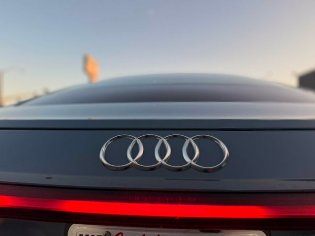 2023 Audi e-tron GT Premium Plus quattro - 22924128 - 20