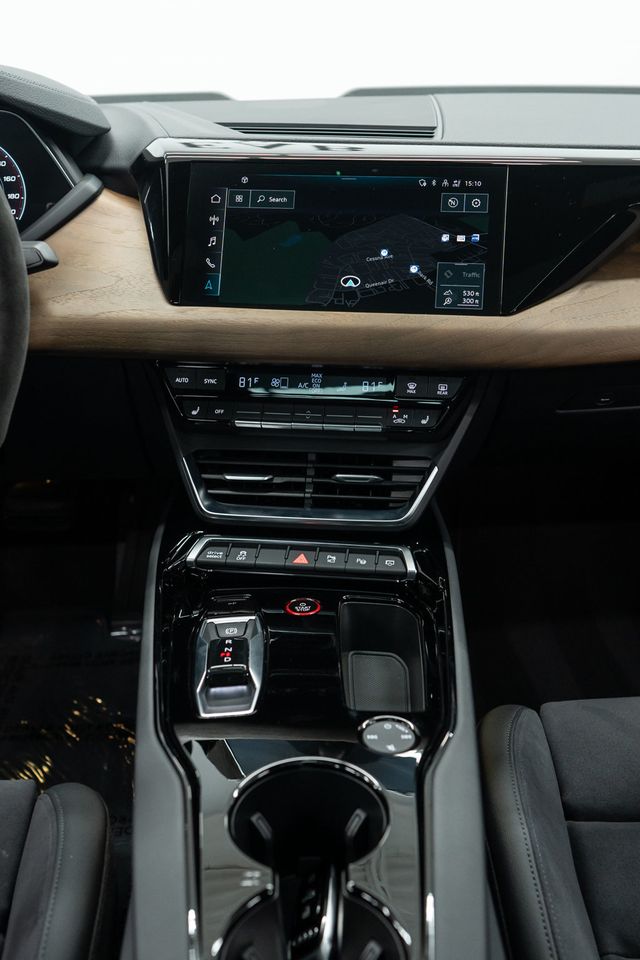 2023 Audi e-tron GT Prestige quattro - 22351213 - 22