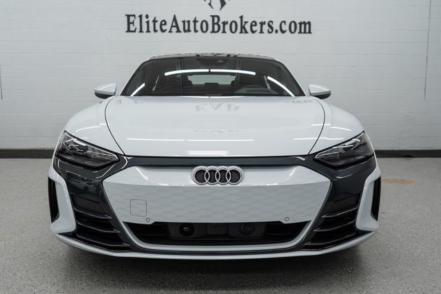 2023 Audi e-tron GT Prestige quattro - 22351213 - 2