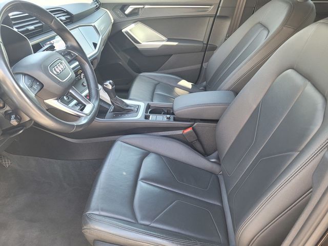 2023 Audi Q3 S line Premium 45 TFSI quattro - 22896962 - 11