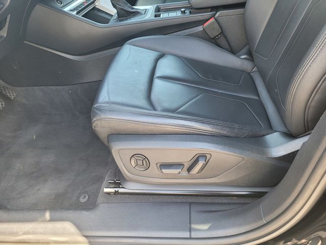 2023 Audi Q3 S line Premium 45 TFSI quattro - 22896962 - 12