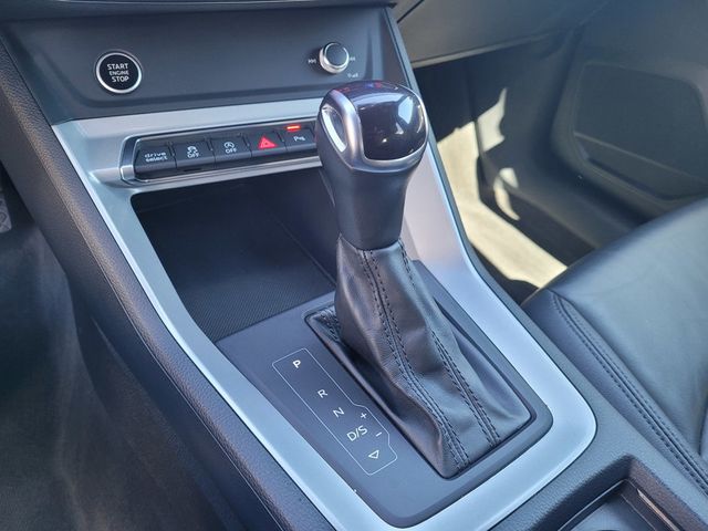 2023 Audi Q3 S line Premium 45 TFSI quattro - 22896962 - 14