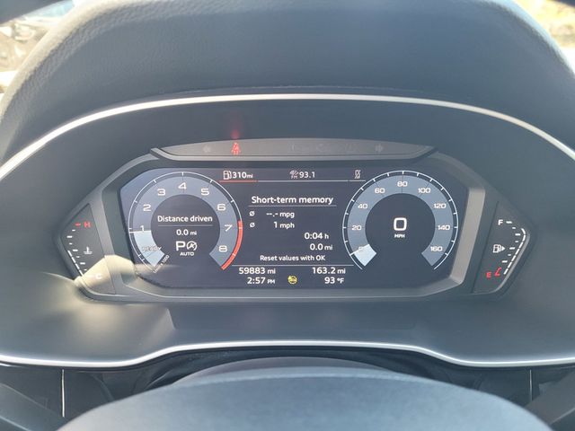 2023 Audi Q3 S line Premium 45 TFSI quattro - 22896962 - 18