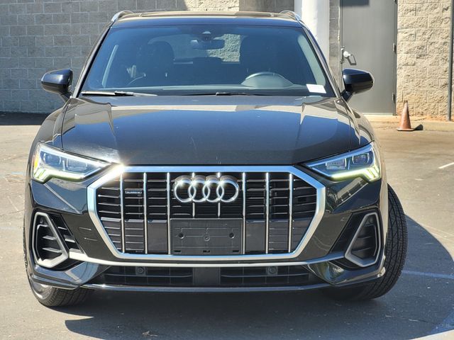 2023 Audi Q3 S line Premium 45 TFSI quattro - 22896962 - 1