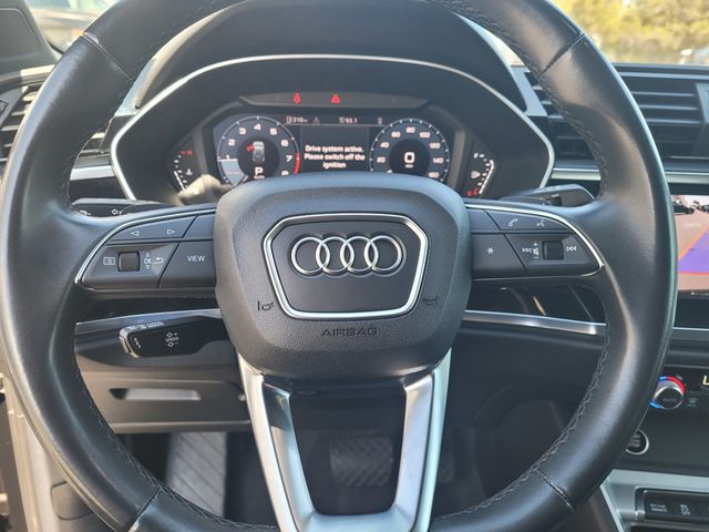 2023 Audi Q3 S line Premium 45 TFSI quattro - 22896962 - 19