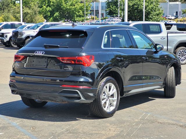 2023 Audi Q3 S line Premium 45 TFSI quattro - 22896962 - 3