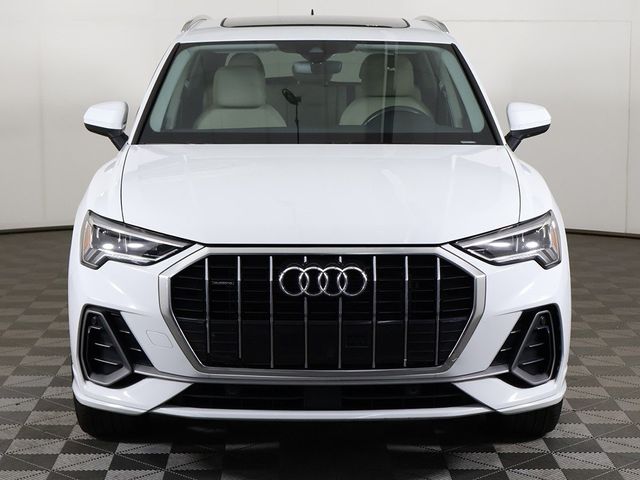 2023 Audi Q3 S line Premium 45 TFSI quattro - 22933865 - 9