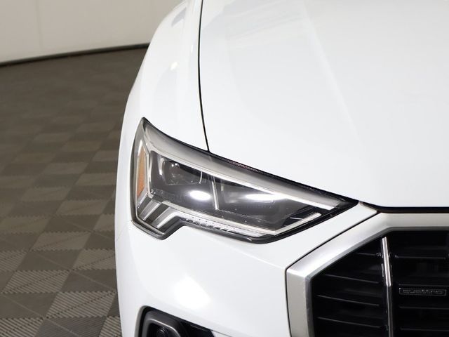 2023 Audi Q3 S line Premium 45 TFSI quattro - 22933865 - 11